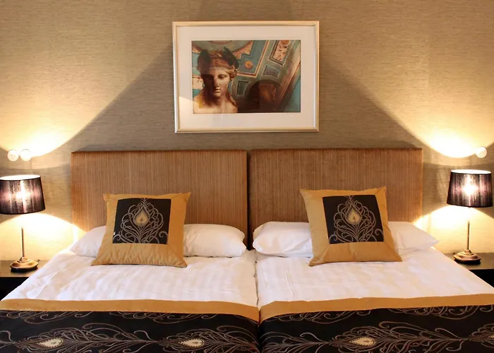 Art Hotel Honkahovi