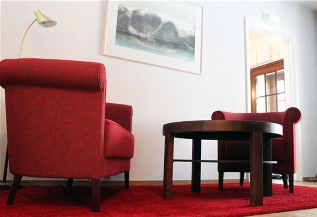 Art Honkahovi Hotel