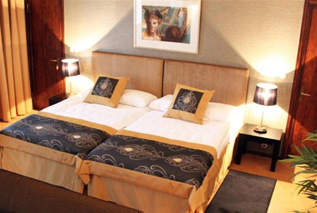 Art Honkahovi Hotel 3*