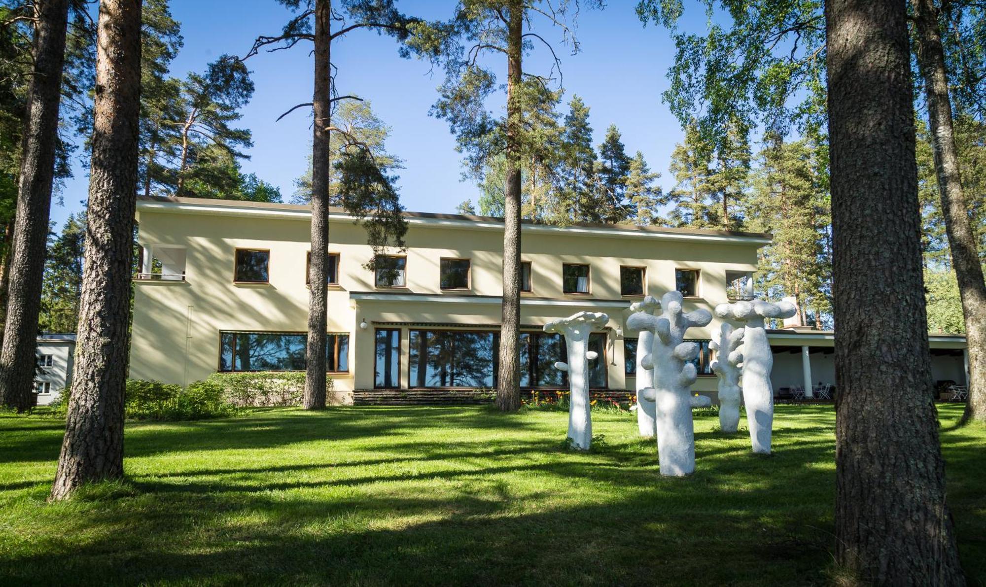 Hotel Art Honkahovi